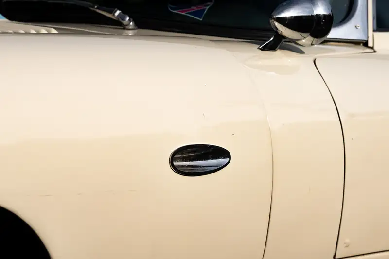 1970 Jaguar E-Type 4.2-Litre Series 2 Coupé - Fast Road-For Sale