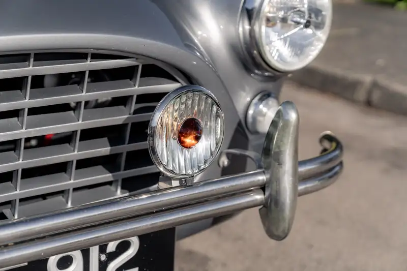 1957 AC Aceca-For Sale