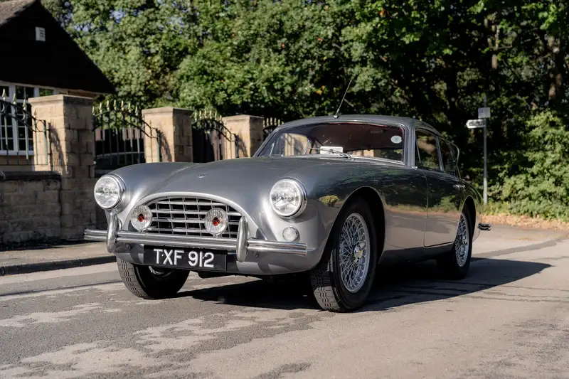 1957 AC Aceca-For Sale