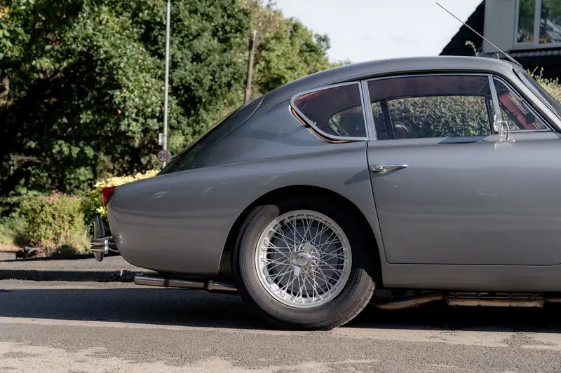 1957 AC Aceca-For Sale