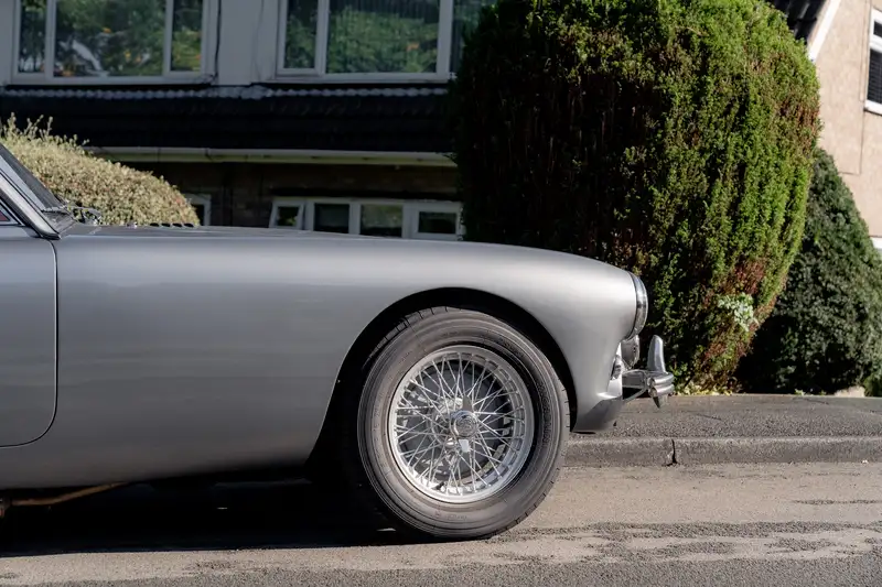 1957 AC Aceca-For Sale