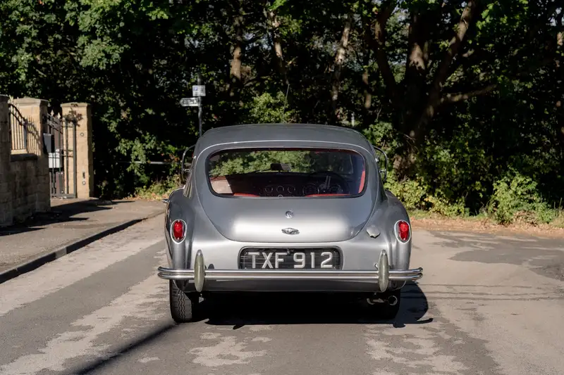 1957 AC Aceca-For Sale