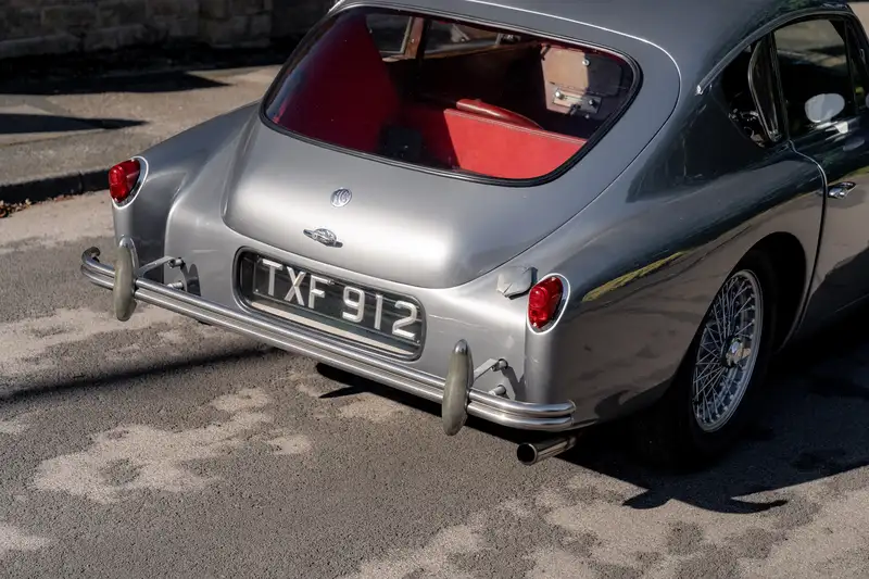 1957 AC Aceca-For Sale