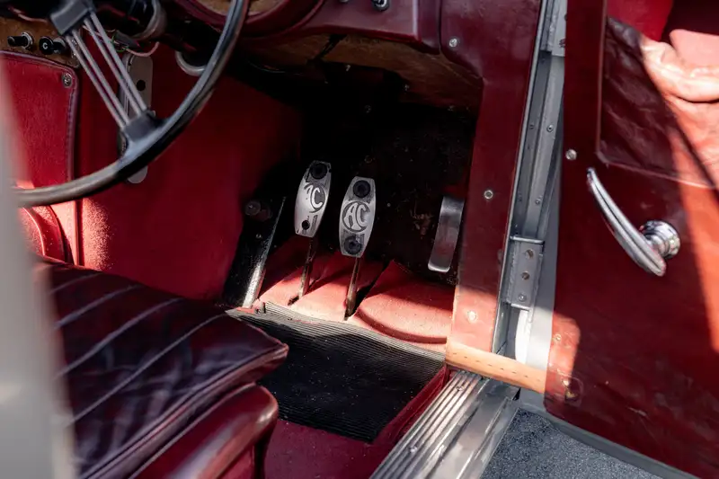 1957 AC Aceca-For Sale