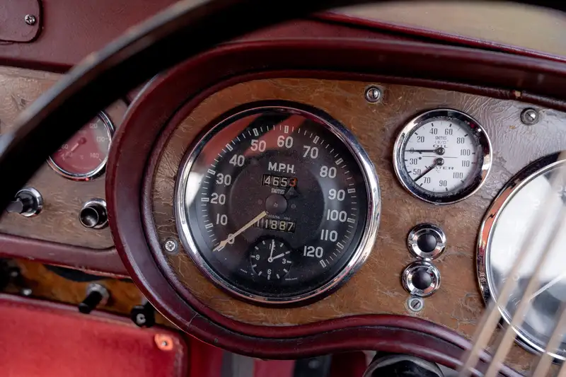 1957 AC Aceca-For Sale