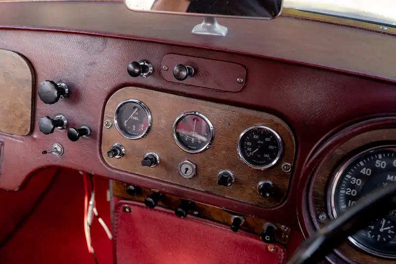 1957 AC Aceca-For Sale