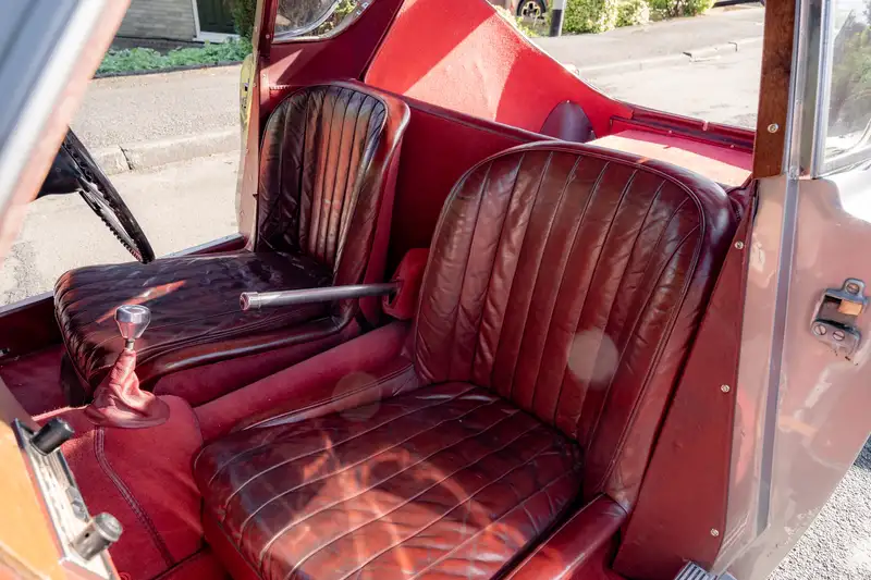 1957 AC Aceca-For Sale