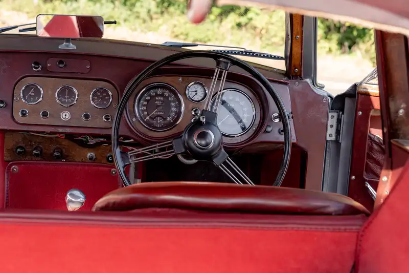 1957 AC Aceca-For Sale