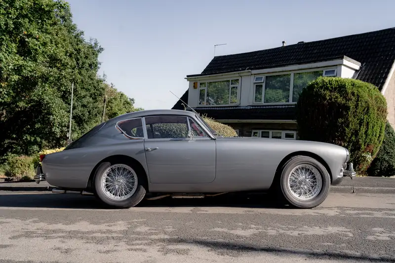 1957 AC Aceca-For Sale