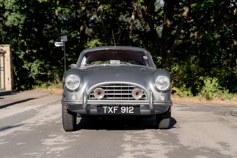 1957 AC Aceca-For Sale