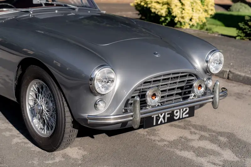 1957 AC Aceca-For Sale