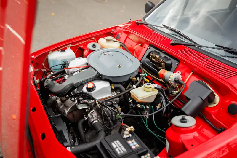 1986 Ford Fiesta XR2 Mk 2 -Sold