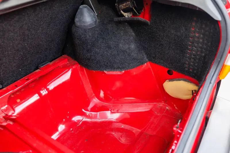 1986 Ford Fiesta XR2 Mk 2 -Sold
