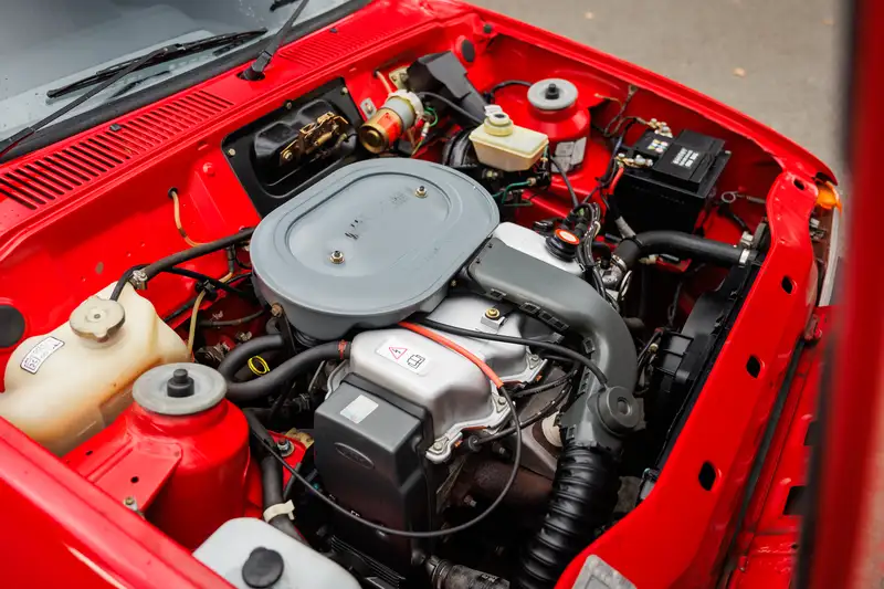 1986 Ford Fiesta XR2 Mk 2 -Sold