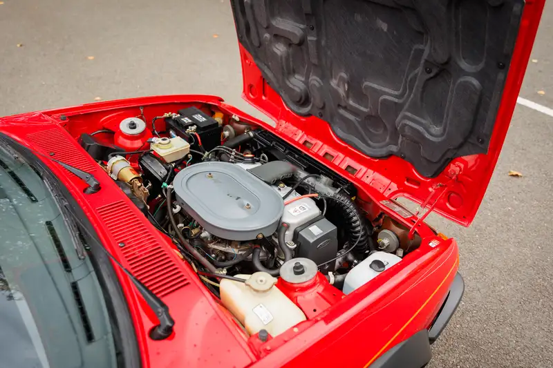 1986 Ford Fiesta XR2 Mk 2 -Sold