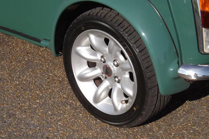 1999 Rover Mini Cooper 90bhp 'S Works' Conversion -Sold