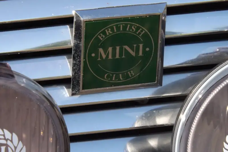 1999 Rover Mini Cooper 90bhp 'S Works' Conversion -Sold
