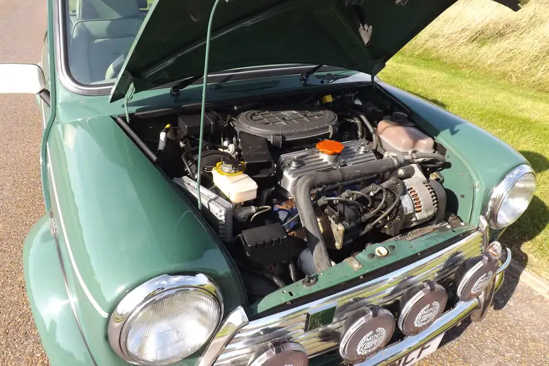 1999 Rover Mini Cooper 90bhp 'S Works' Conversion -Sold