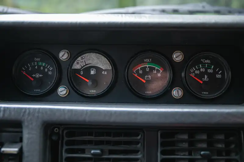 1986 Ford RS200 Evolution - 12 Miles From New-Sold