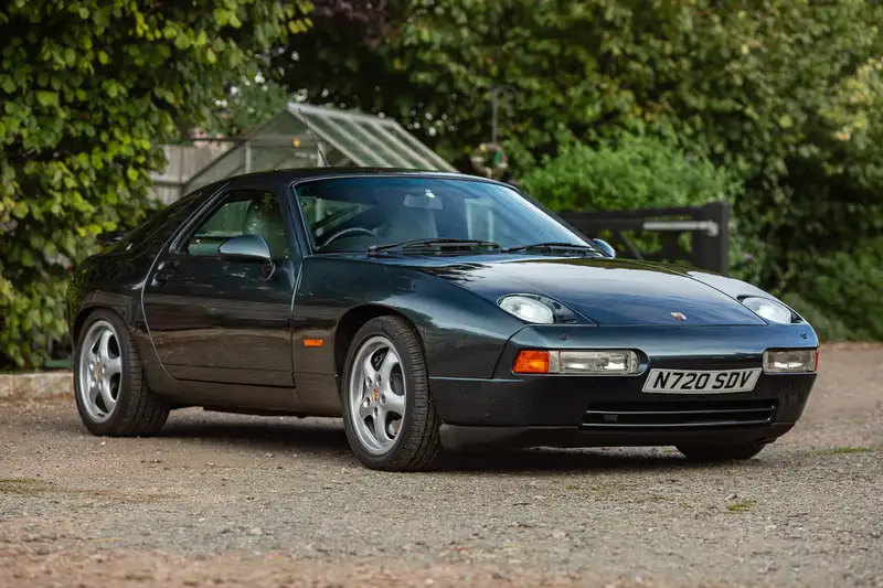 1995 Porsche 928 GTS-For Sale