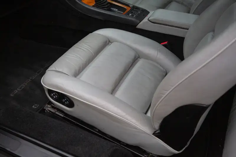 1995 Porsche 928 GTS-For Sale
