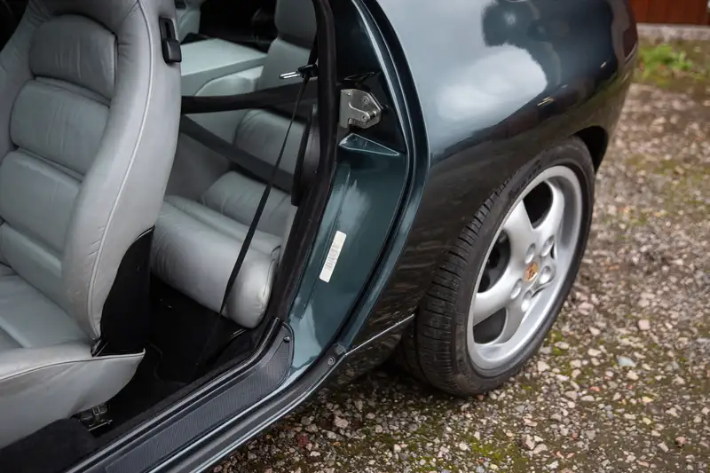 1995 Porsche 928 GTS-For Sale