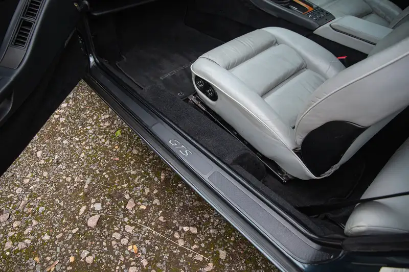 1995 Porsche 928 GTS-For Sale