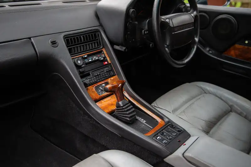 1995 Porsche 928 GTS-For Sale
