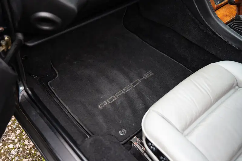 1995 Porsche 928 GTS-For Sale