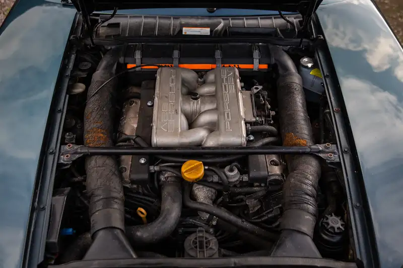 1995 Porsche 928 GTS-For Sale