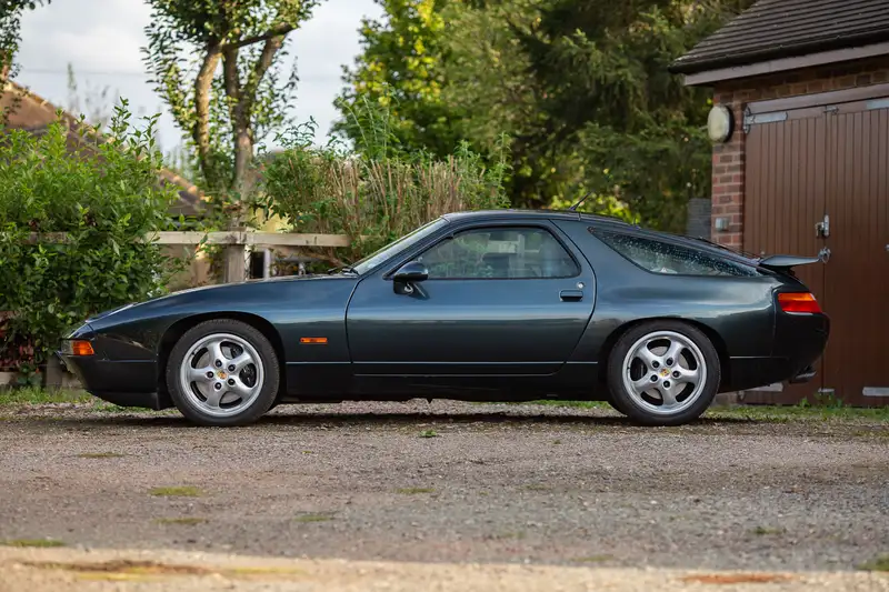 1995 Porsche 928 GTS-For Sale