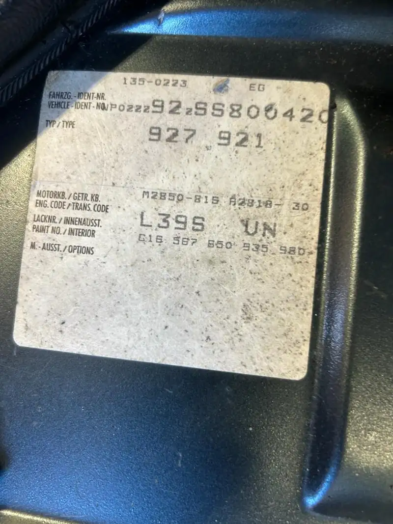 1995 Porsche 928 GTS-For Sale