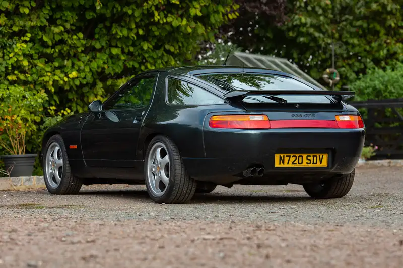 1995 Porsche 928 GTS-For Sale