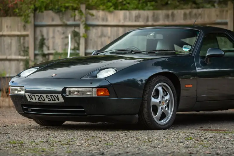 1995 Porsche 928 GTS-For Sale