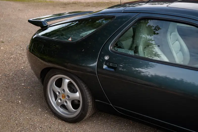 1995 Porsche 928 GTS-For Sale