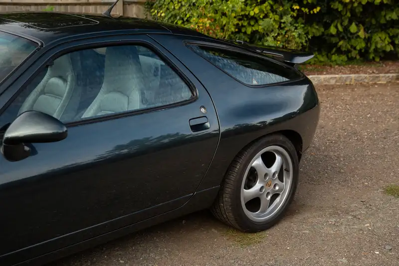 1995 Porsche 928 GTS-For Sale