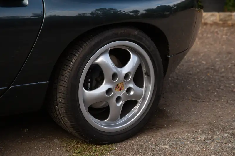 1995 Porsche 928 GTS-For Sale