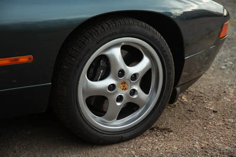 1995 Porsche 928 GTS-For Sale
