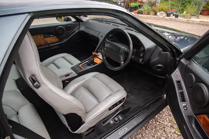 1995 Porsche 928 GTS-For Sale