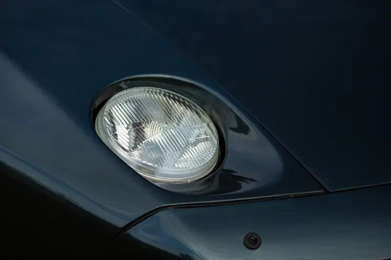 1995 Porsche 928 GTS-For Sale
