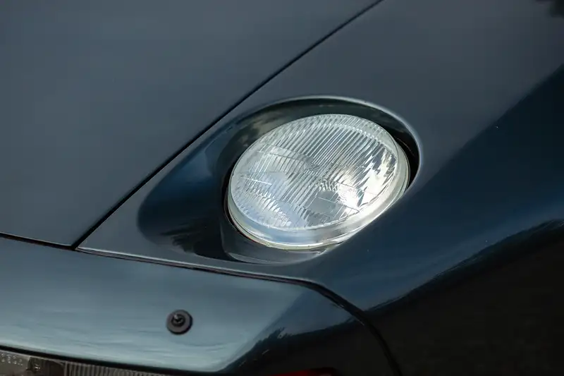 1995 Porsche 928 GTS-For Sale