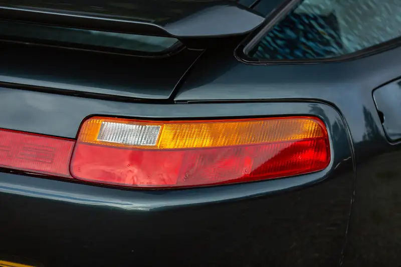 1995 Porsche 928 GTS-For Sale