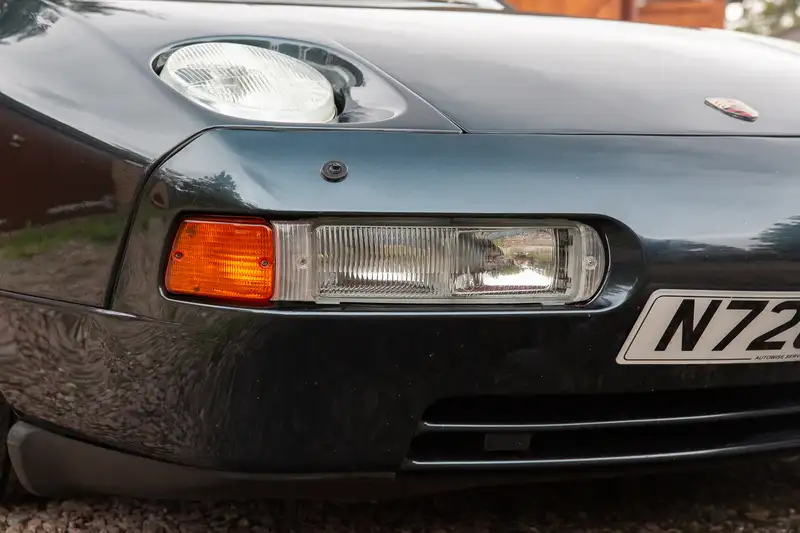 1995 Porsche 928 GTS-For Sale