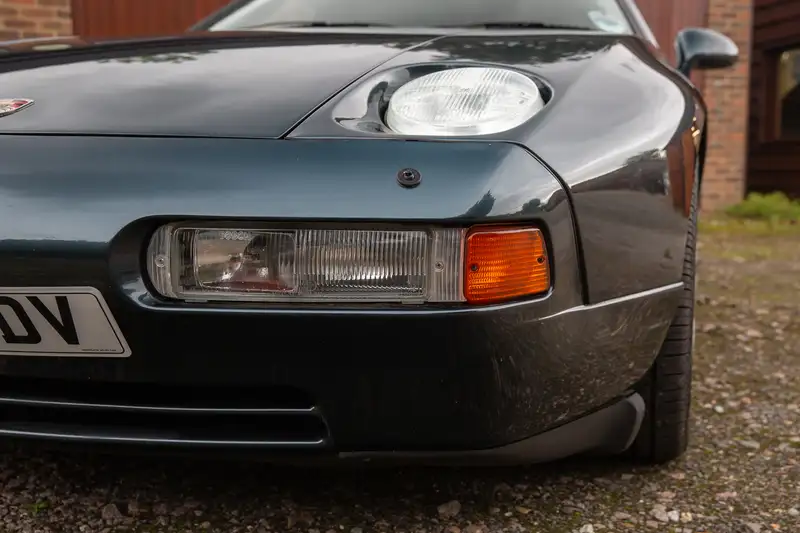 1995 Porsche 928 GTS-For Sale