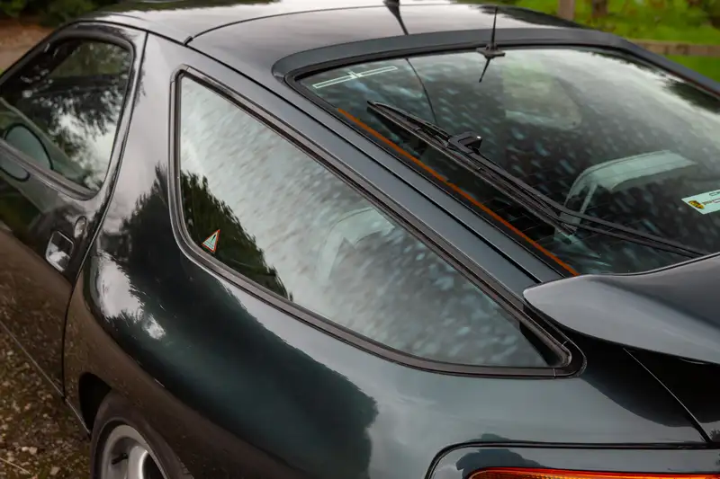 1995 Porsche 928 GTS-For Sale