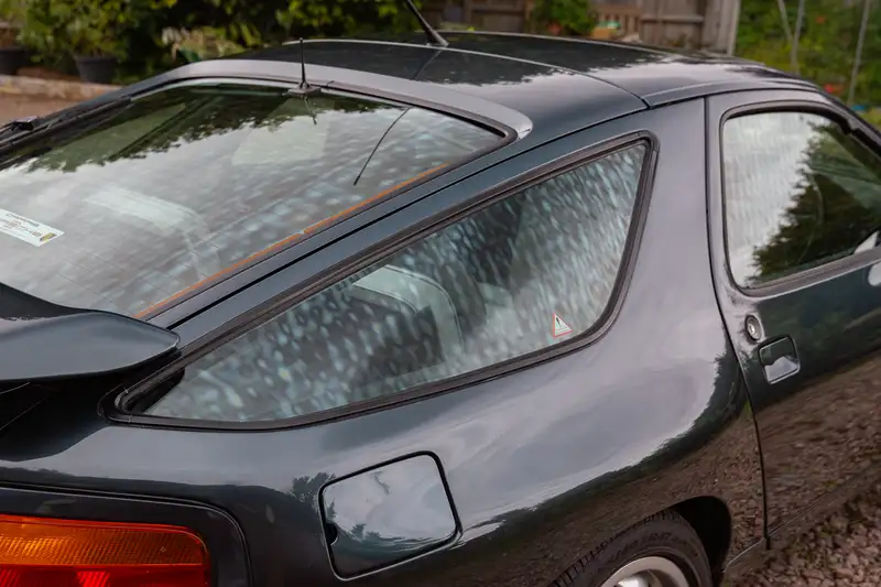 1995 Porsche 928 GTS-For Sale