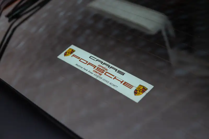 1995 Porsche 928 GTS-For Sale