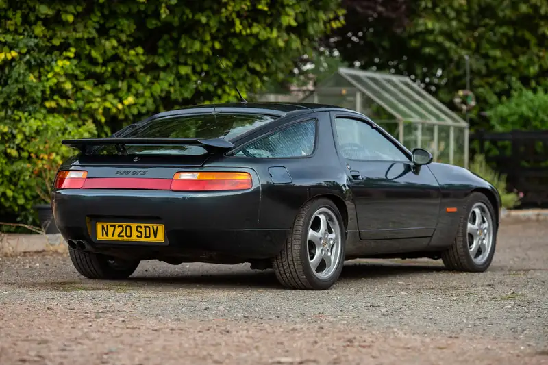 1995 Porsche 928 GTS-For Sale
