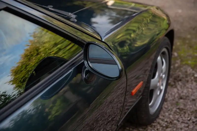 1995 Porsche 928 GTS-For Sale