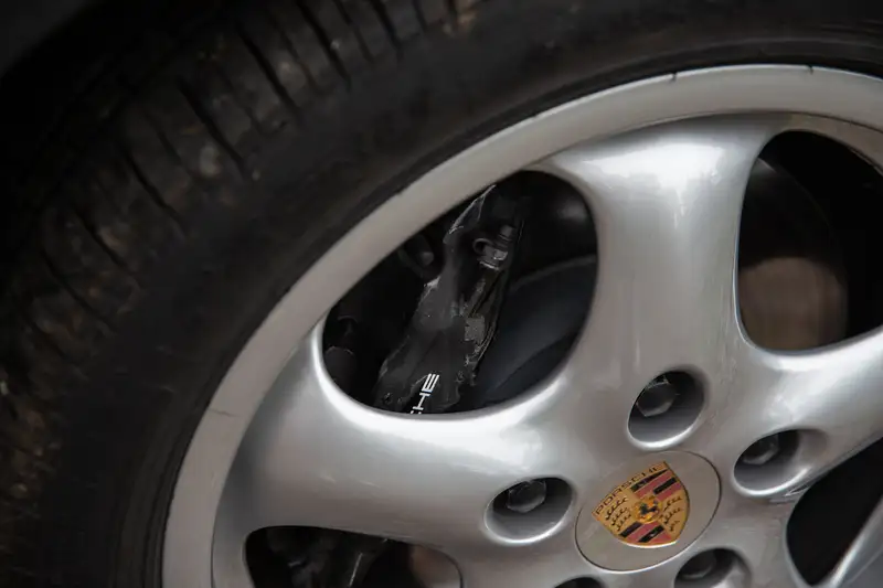 1995 Porsche 928 GTS-For Sale